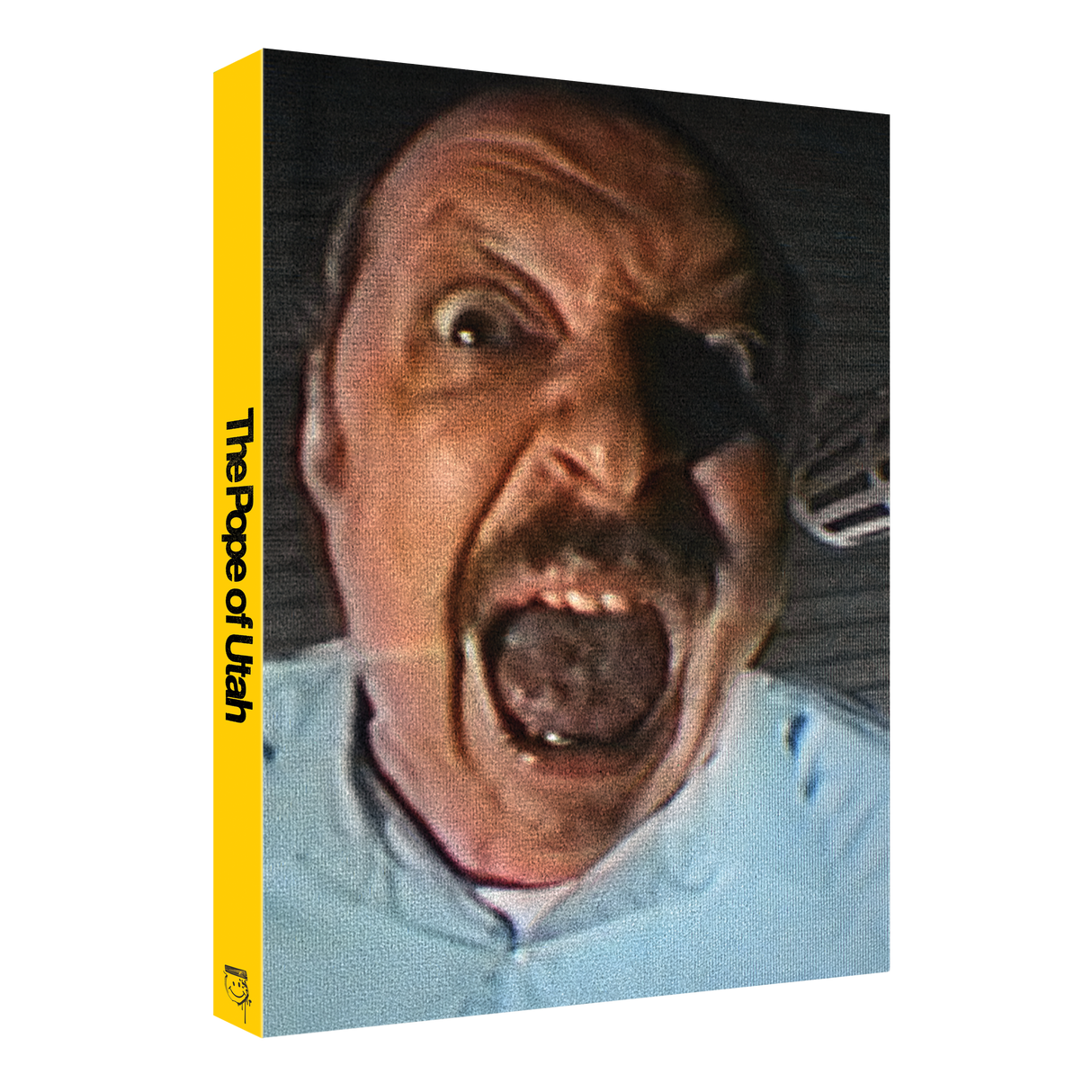 The Pope of Utah (Limited Edition, Region Free)