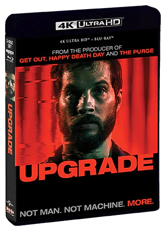 Upgrade (4K UHD)
