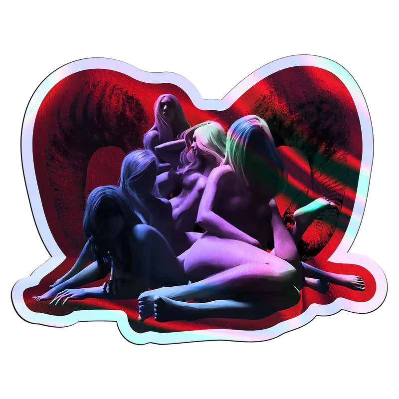 Kill Her Goats (Widescreen Collector's Edition) w/SLIP