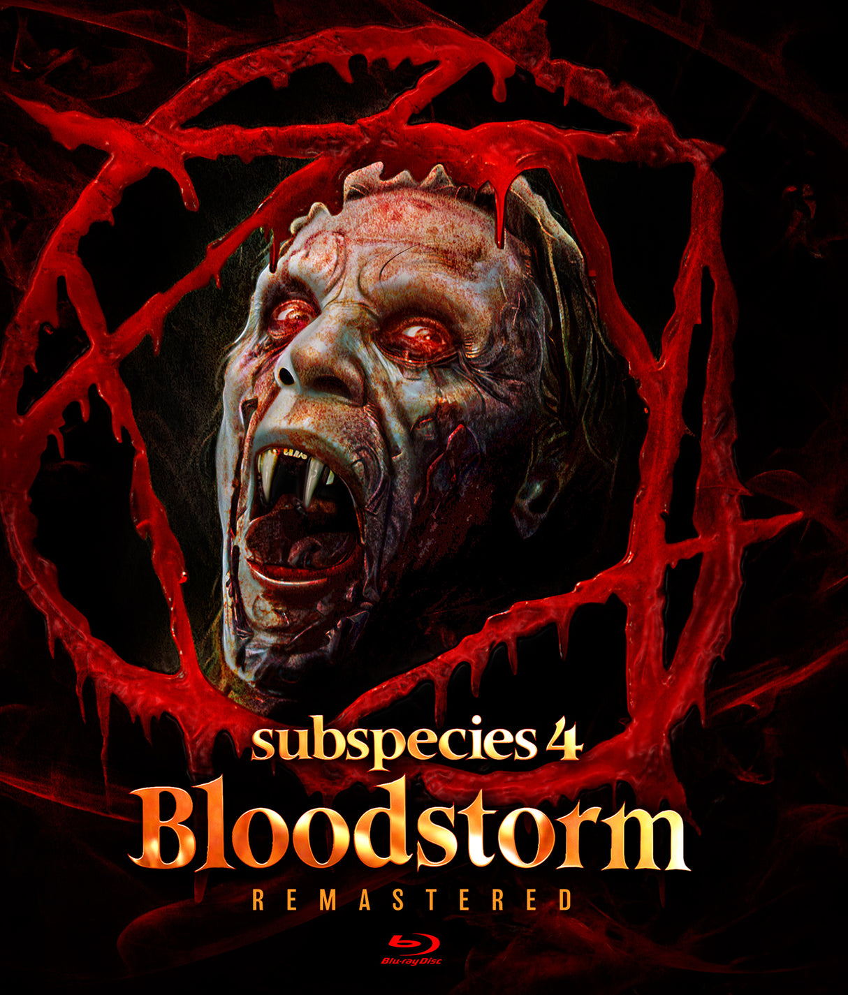 Subspecies 4: Bloodstorm