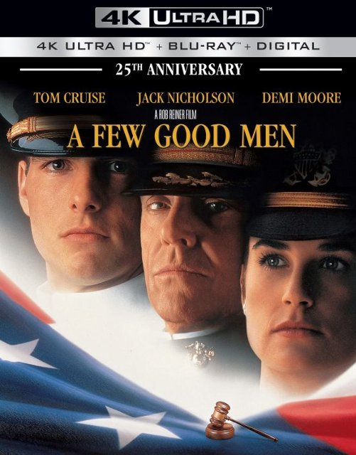 A Few Good Men (4K UHD) - New 4K UHD