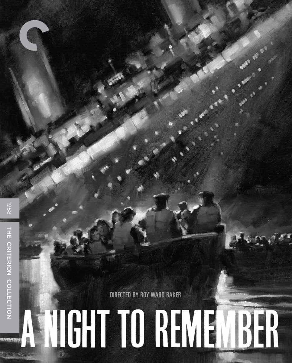 A Night to Remember (#7)