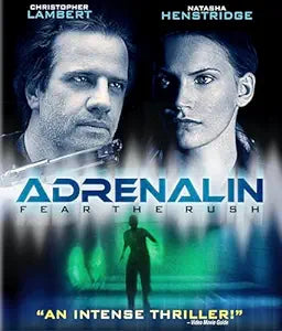 Adrenaline: Fear the Rush USED