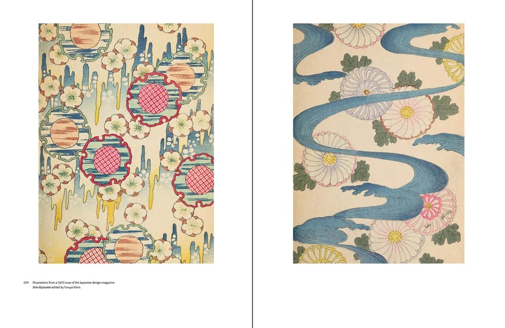 Affinities: A Journey Through Images from The Public Domain Review - Books