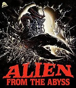 Alien From The Abyss USED