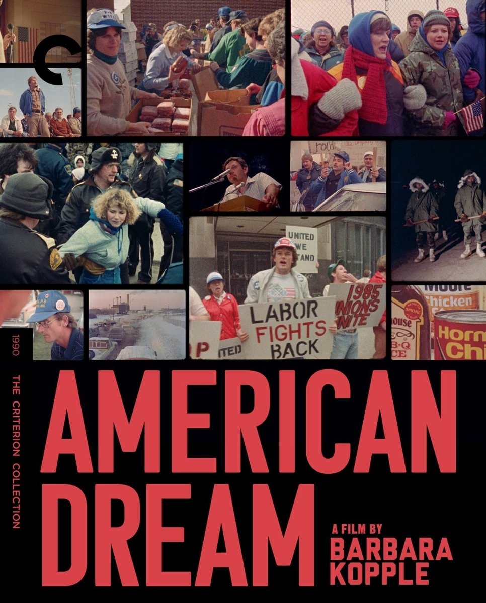 American Dream (#1324)