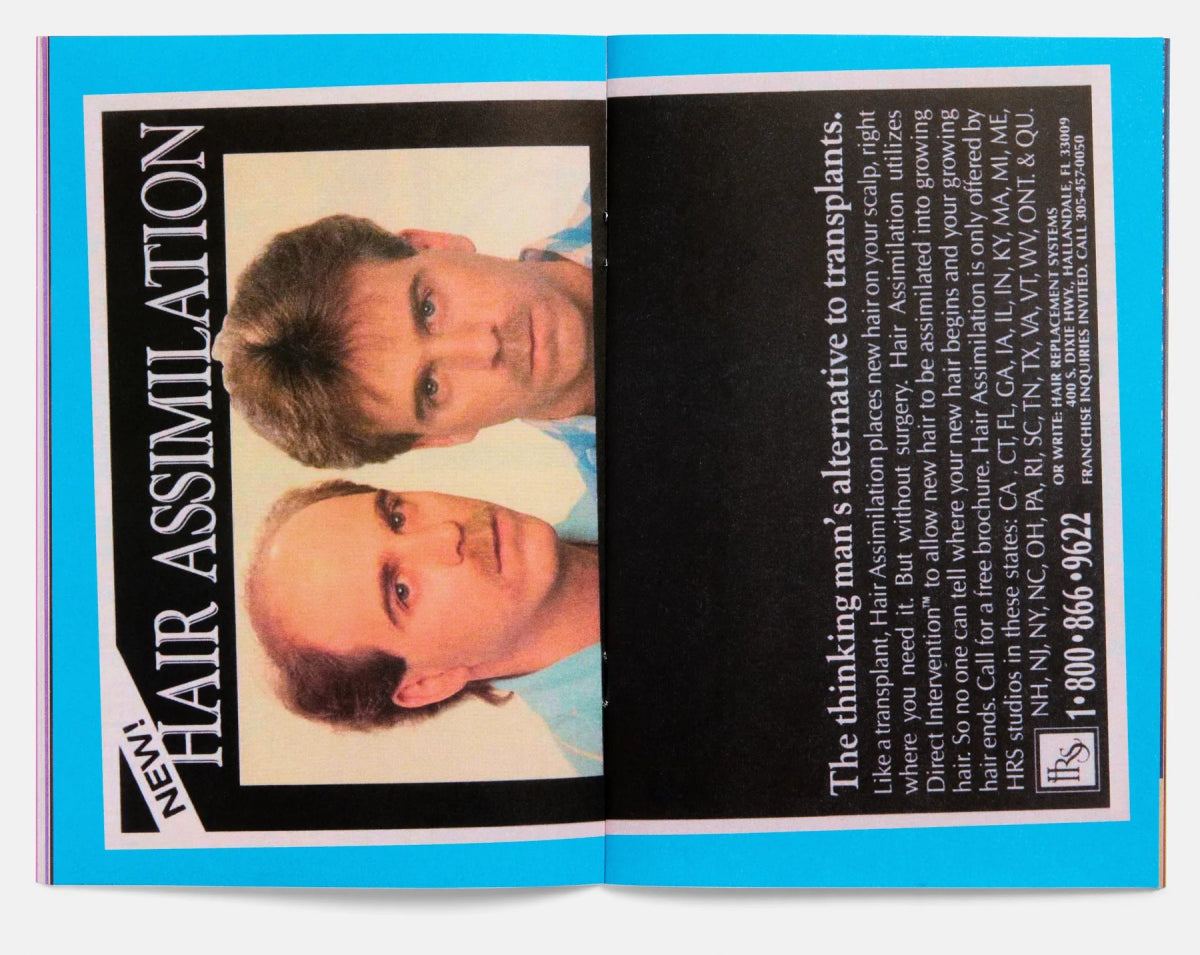 American Hustlers (Sean Baker) (A24 Zine Issue 17) - Books