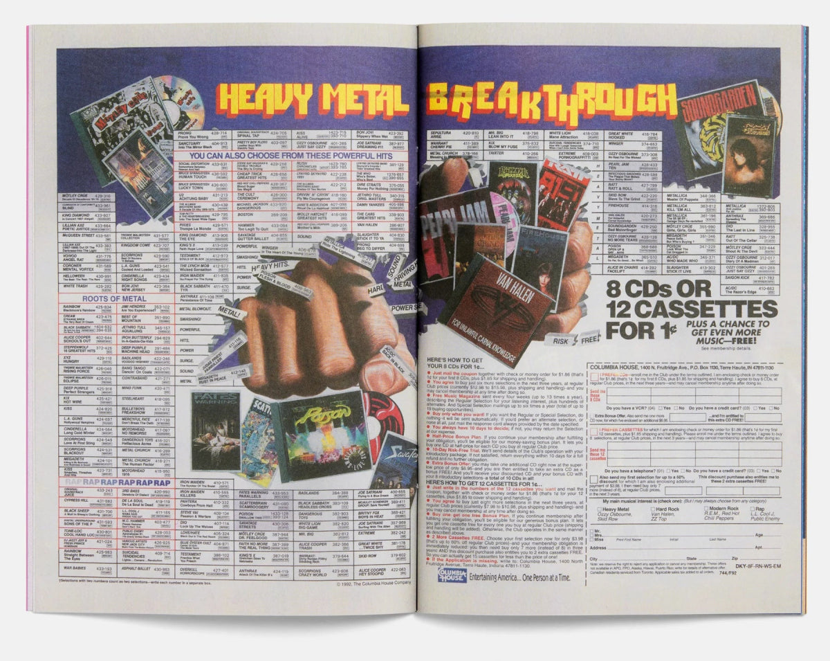 American Hustlers (Sean Baker) (A24 Zine Issue 17) - Books