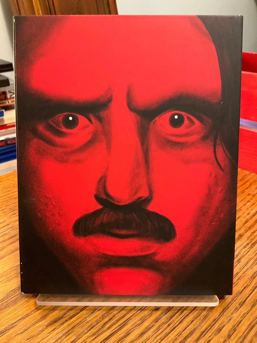 Amigo w/SLIP w/BOOKLET USED - Used Blu - Ray