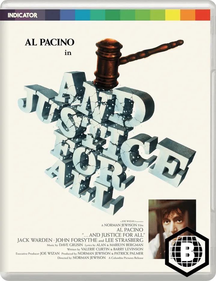 And Justice for All (Limited Edition, Region B)