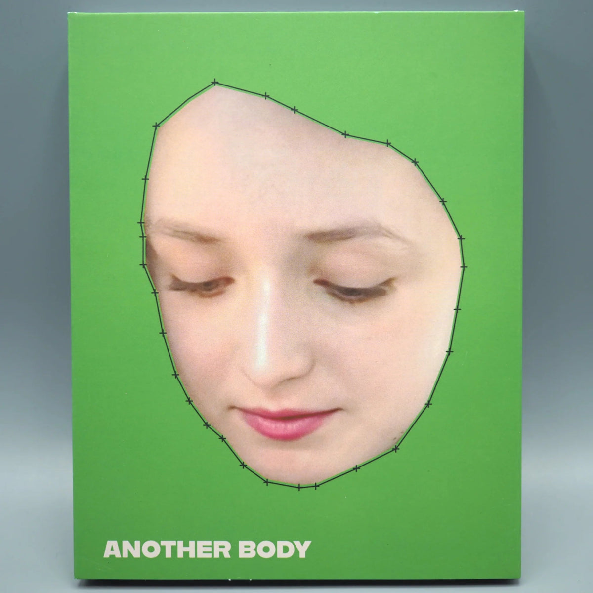 Another Body w/SLIP - New Blu - Ray