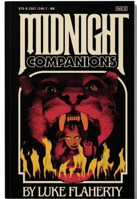 Midnight Companions № 2