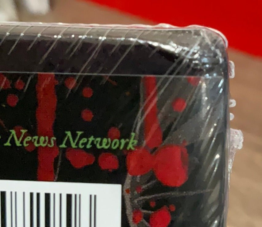 Attack on Titan: Season Two *SEE NOTE* - New Blu - Ray