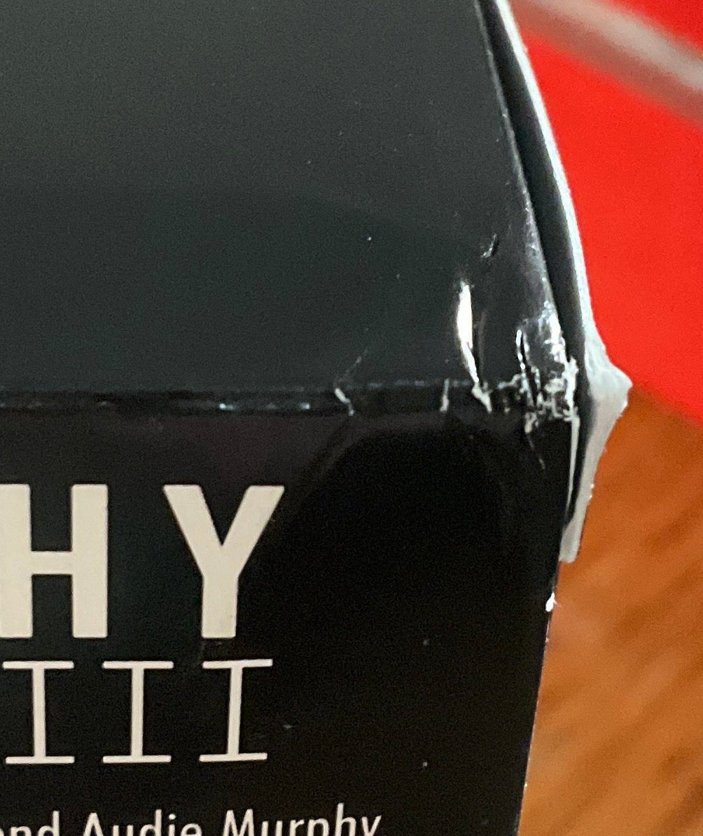 Audie Murphy Collection III USED - Used Blu - Ray