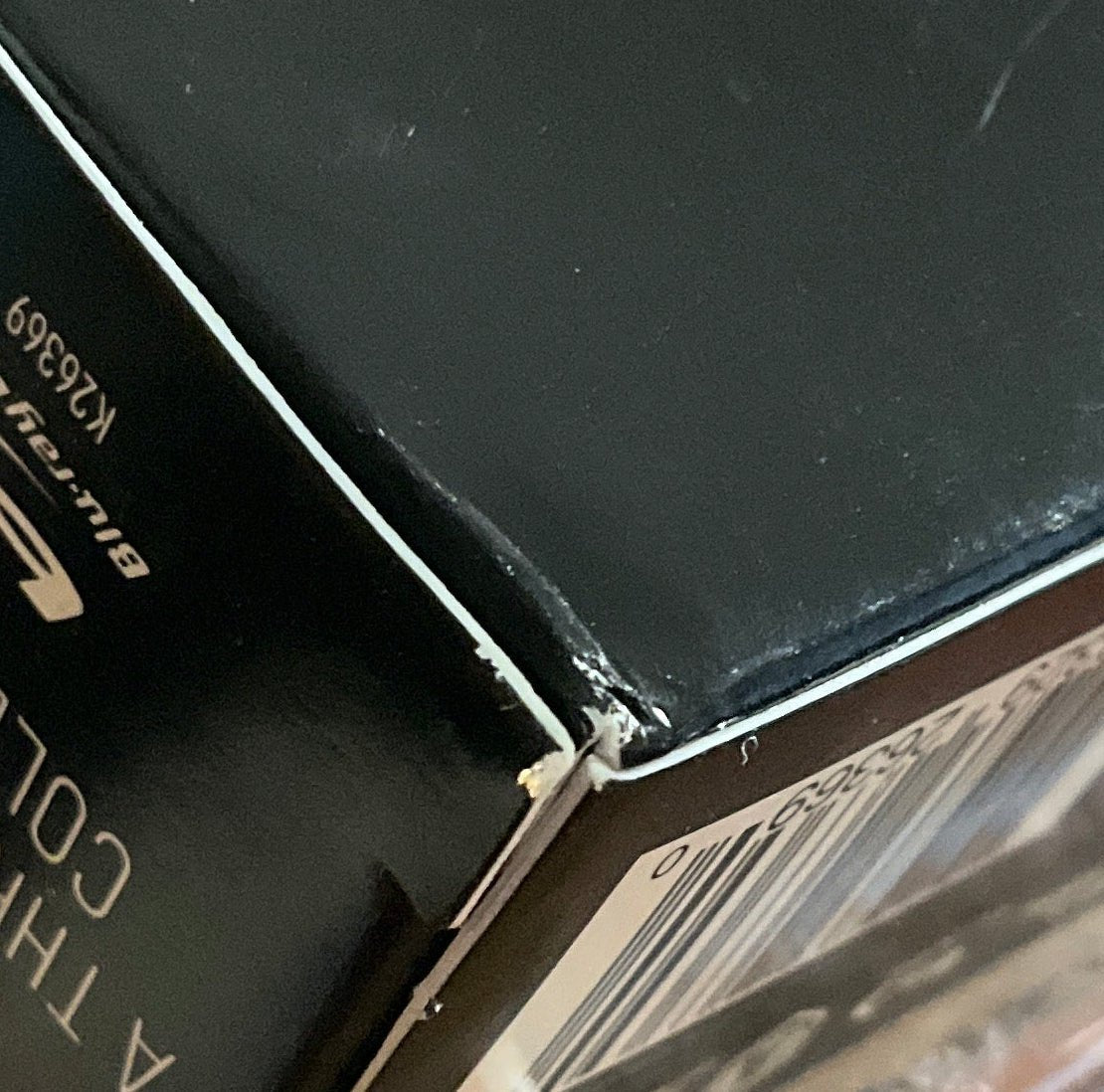 Audie Murphy Collection III USED - Used Blu - Ray