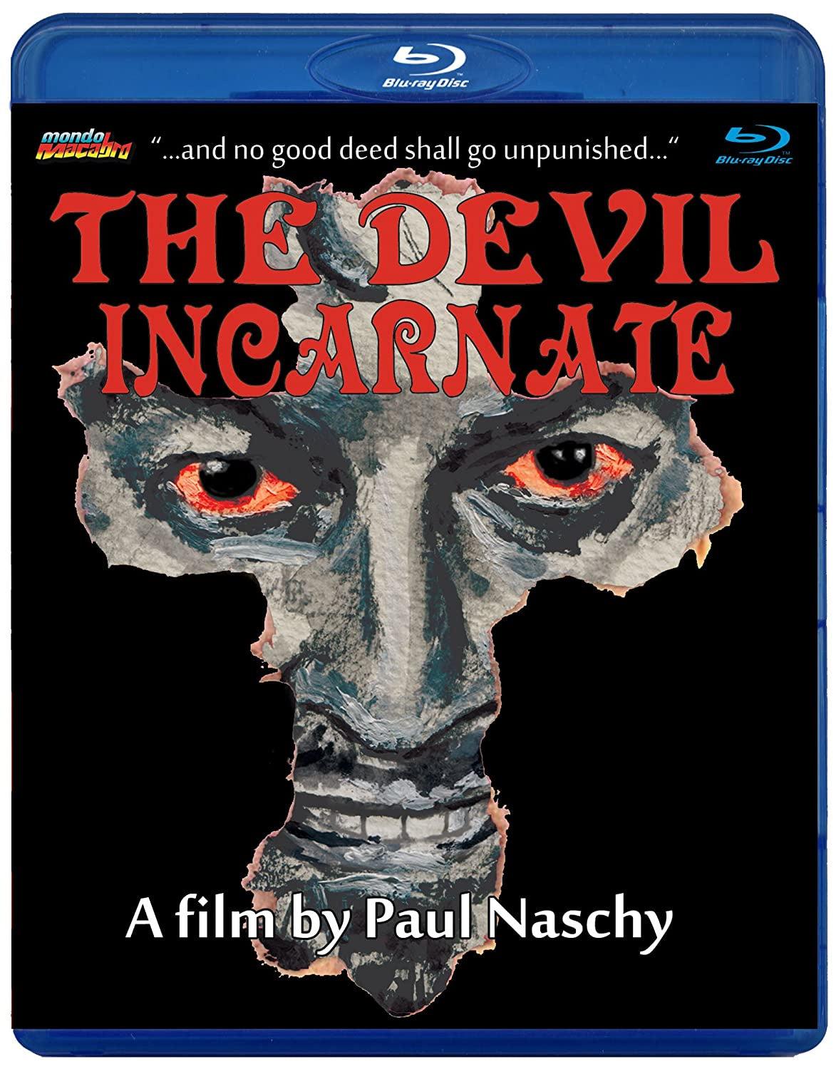 The Devil Incarnate
