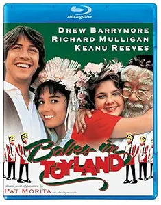 Babes in Toyland USED
