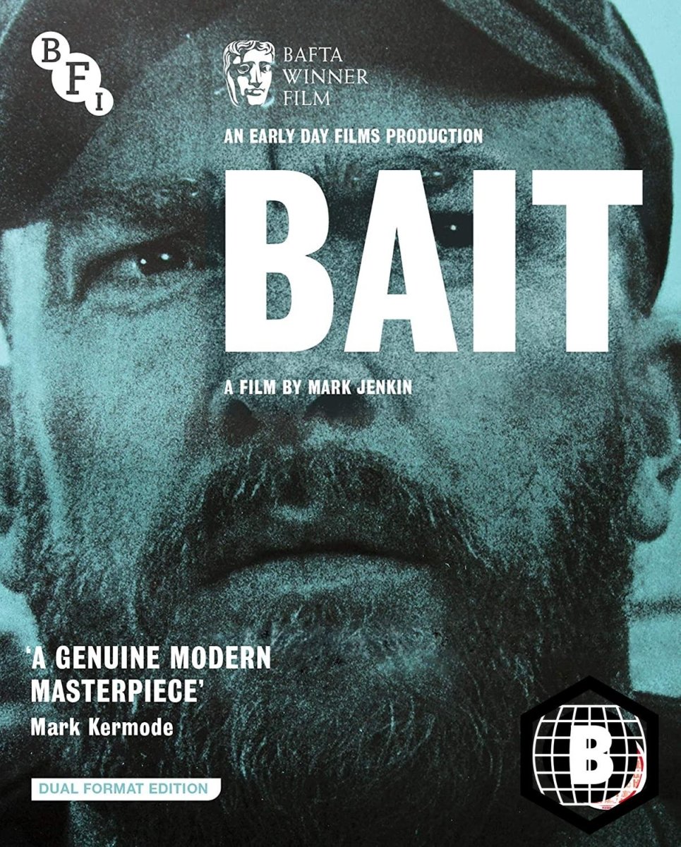 Bait (Region B)