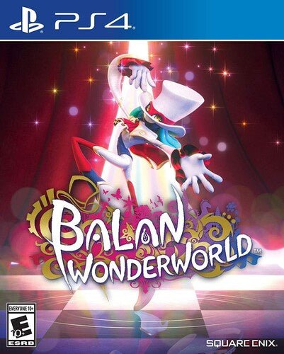 Balan Wonderland Playstation 4 NEW - Video Games - Playstation 4