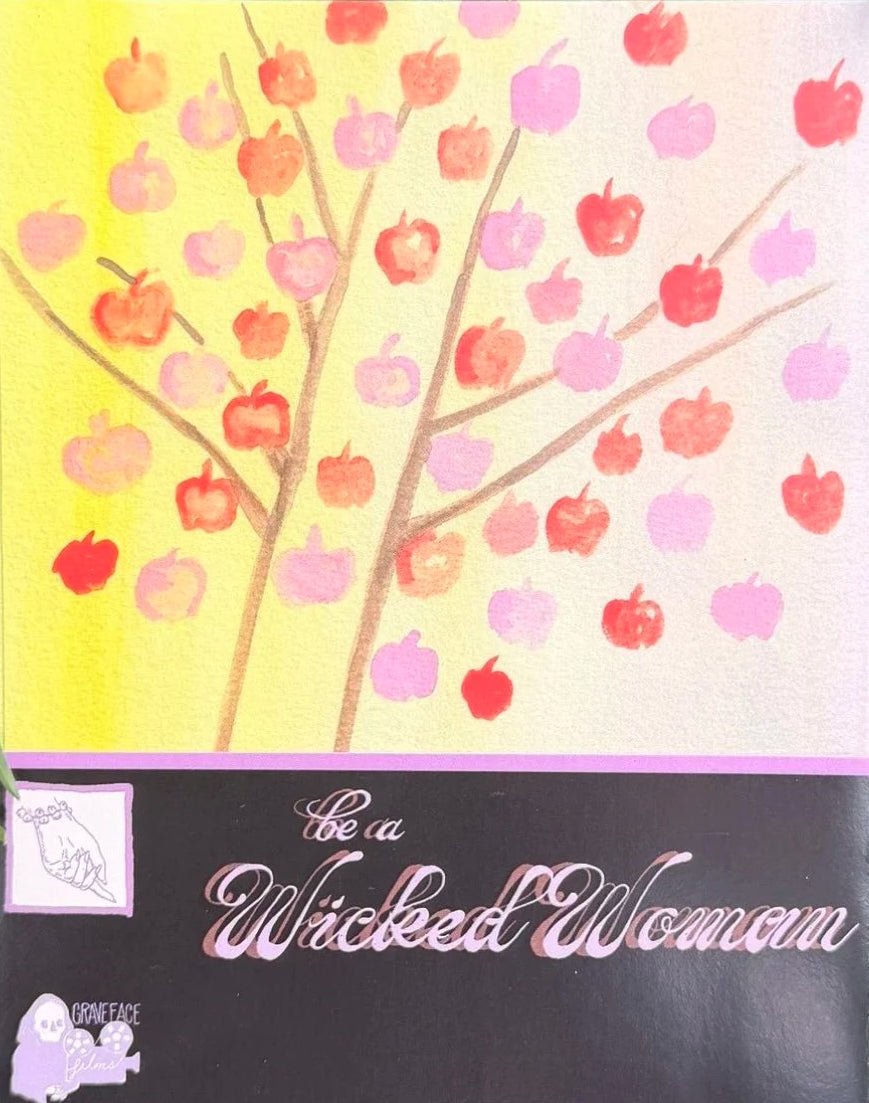 Be a Wicked Woman aka An Experience to Die For w/SLIP