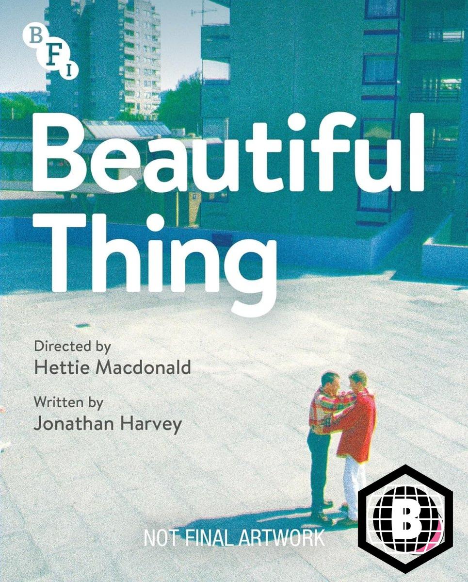 Beautiful Thing (Region B)