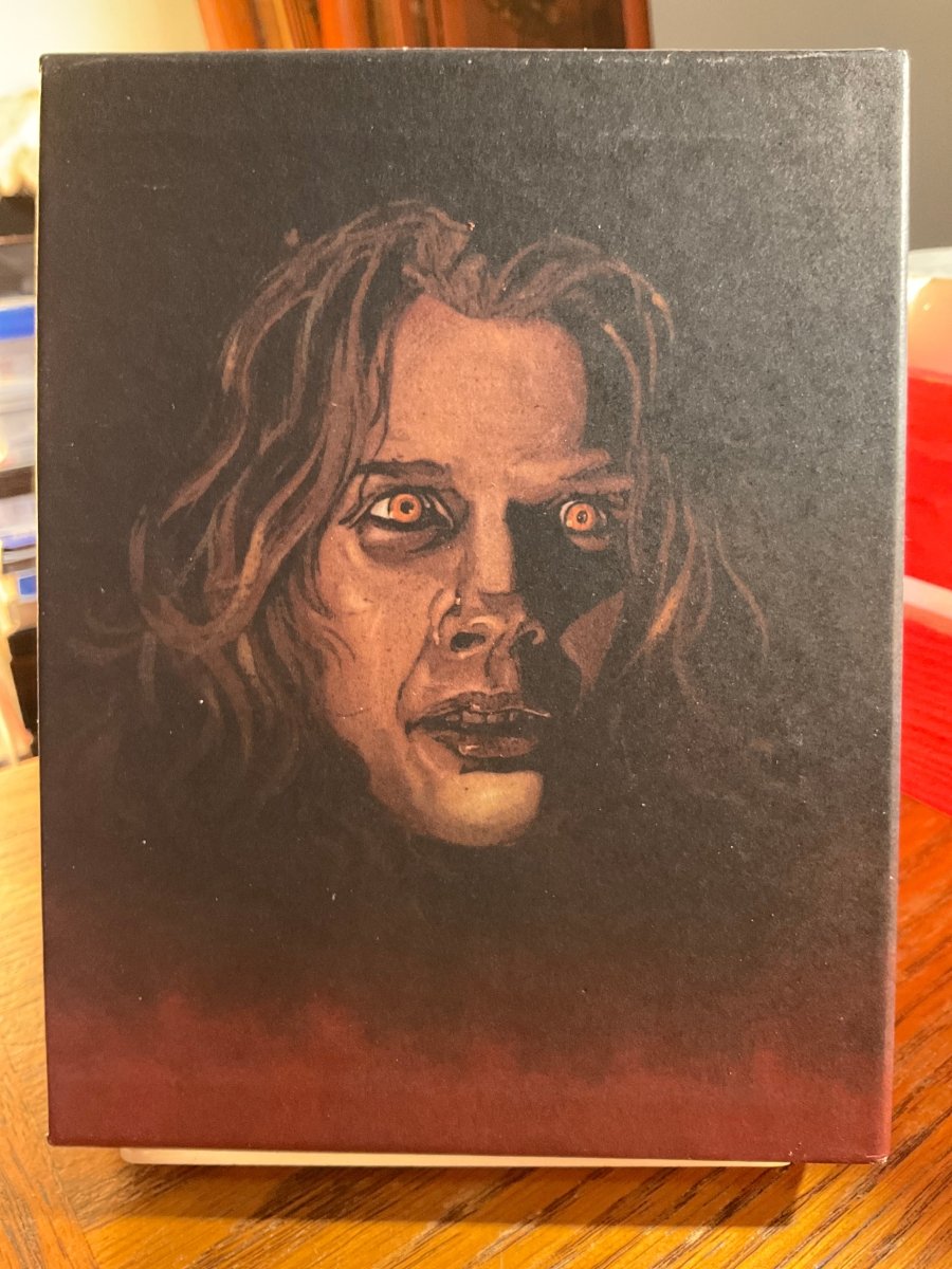 Beyond the Door (Limited Edition) USED