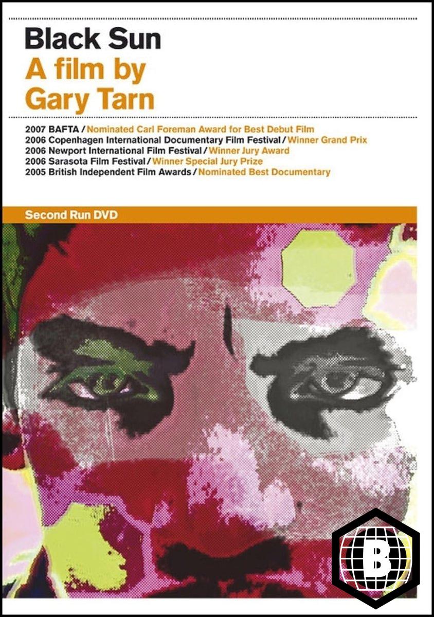 Black Sun (DVD, Region B) - New DVD