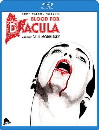 Blood for Dracula USED