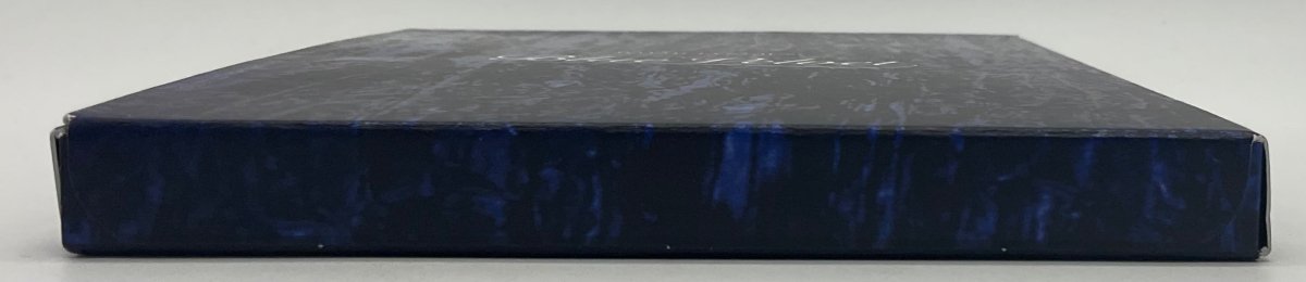 Blue Velvet (4K UHD, #977) USED