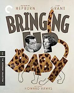 Bringing up Baby (#1085) USED