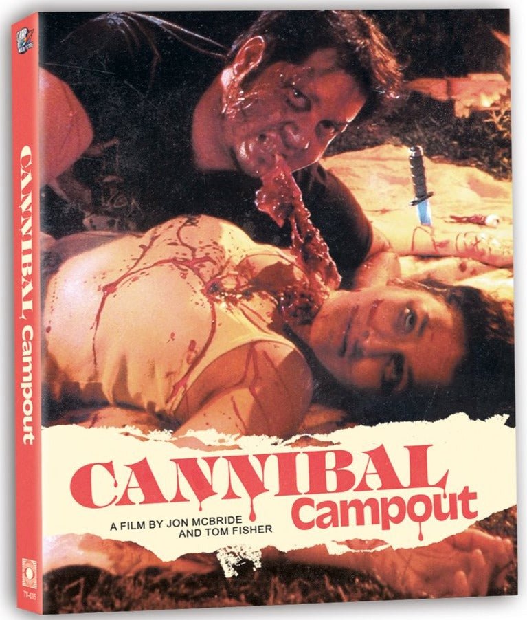 Cannibal Campout w/SLIP