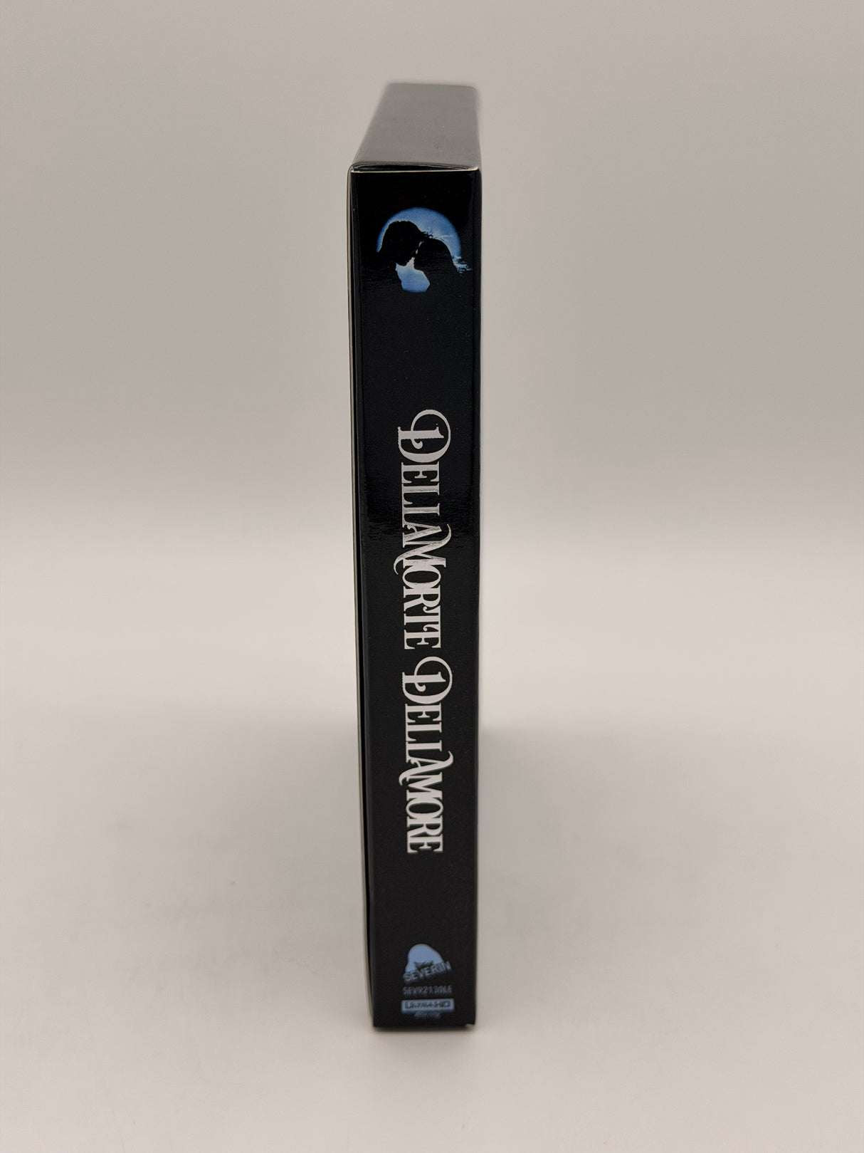Cemetery Man (aka Dellamorte Dellamore, Severin Limited Edition 4K UHD) USED
