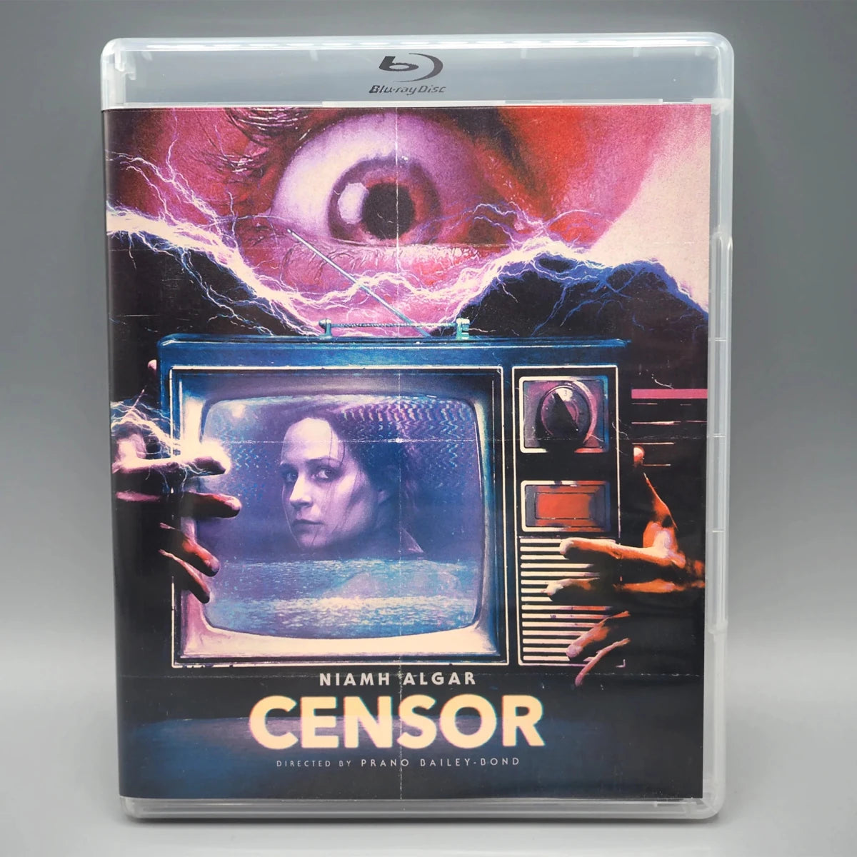 Censor