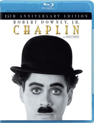 Chaplin USED