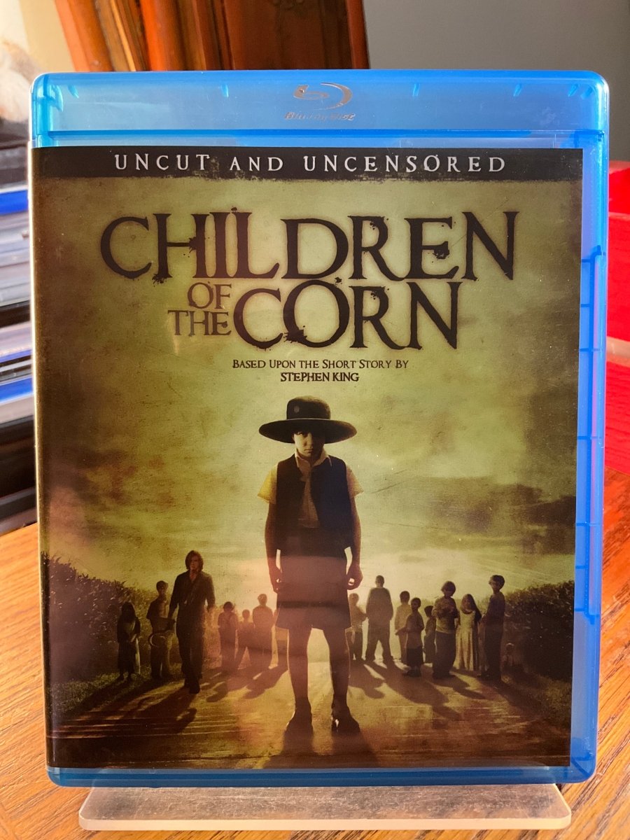 Children Of The Corn (2009) USED