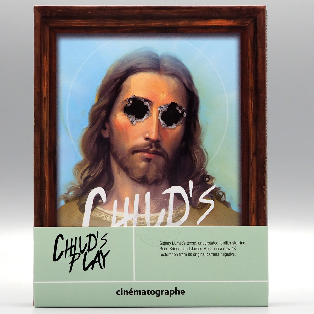 Child's Play (1972, Limited Edition) - New Blu - Ray