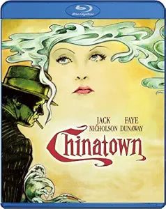 Chinatown USED