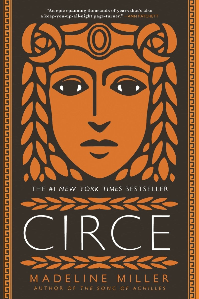 Circe - Books