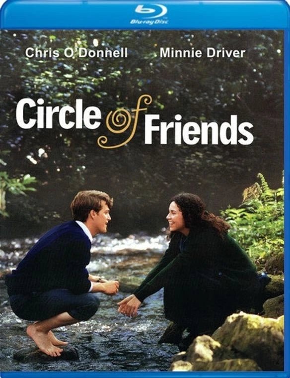 Circle of Friends USED