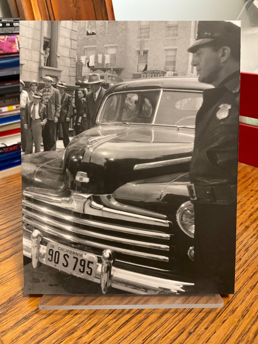 Columbia Noir Volume 1 (Region B, Limited Edition) USED
