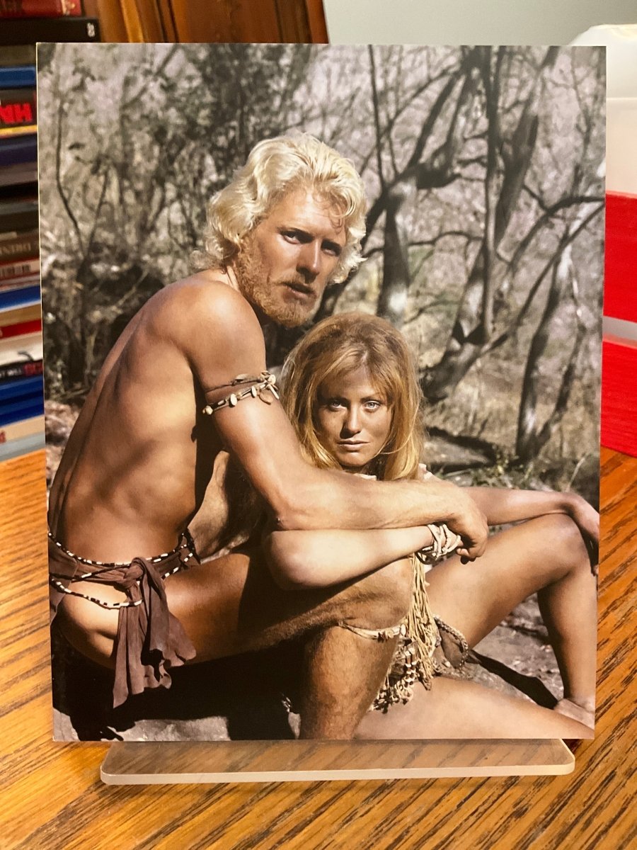 Creatures the World Forgot (Limited Edition, Region B) USED