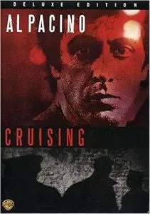 Cruising (Deluxe Edition) DVD USED