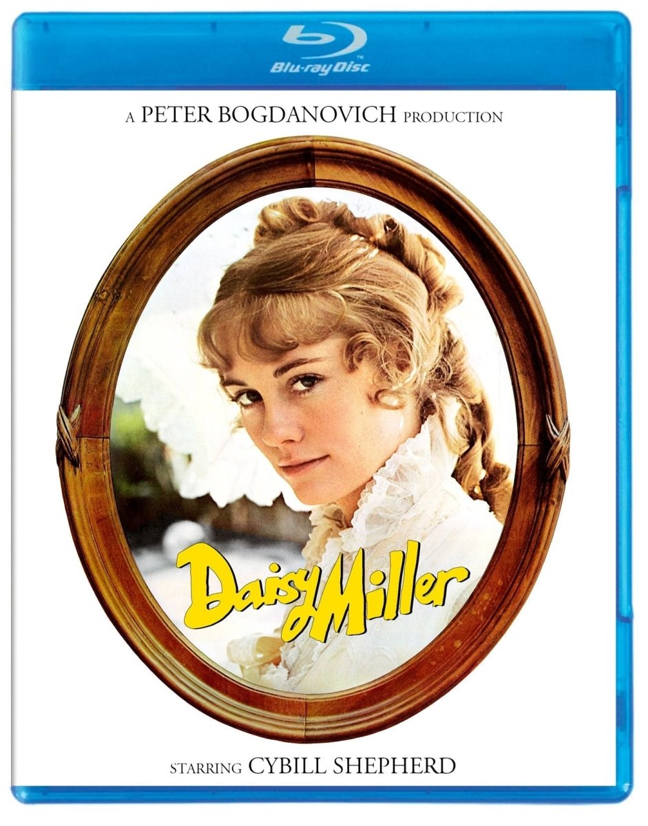 Daisy Miller w/SLIP