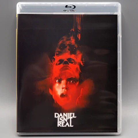 Daniel Isn't Real w/SLIP - New Blu - Ray
