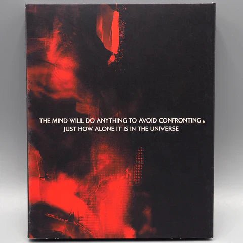 Daniel Isn't Real w/SLIP - New Blu - Ray