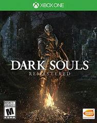 Dark Souls Remastered XBOX One NEW - Video Games - XBOX ONE
