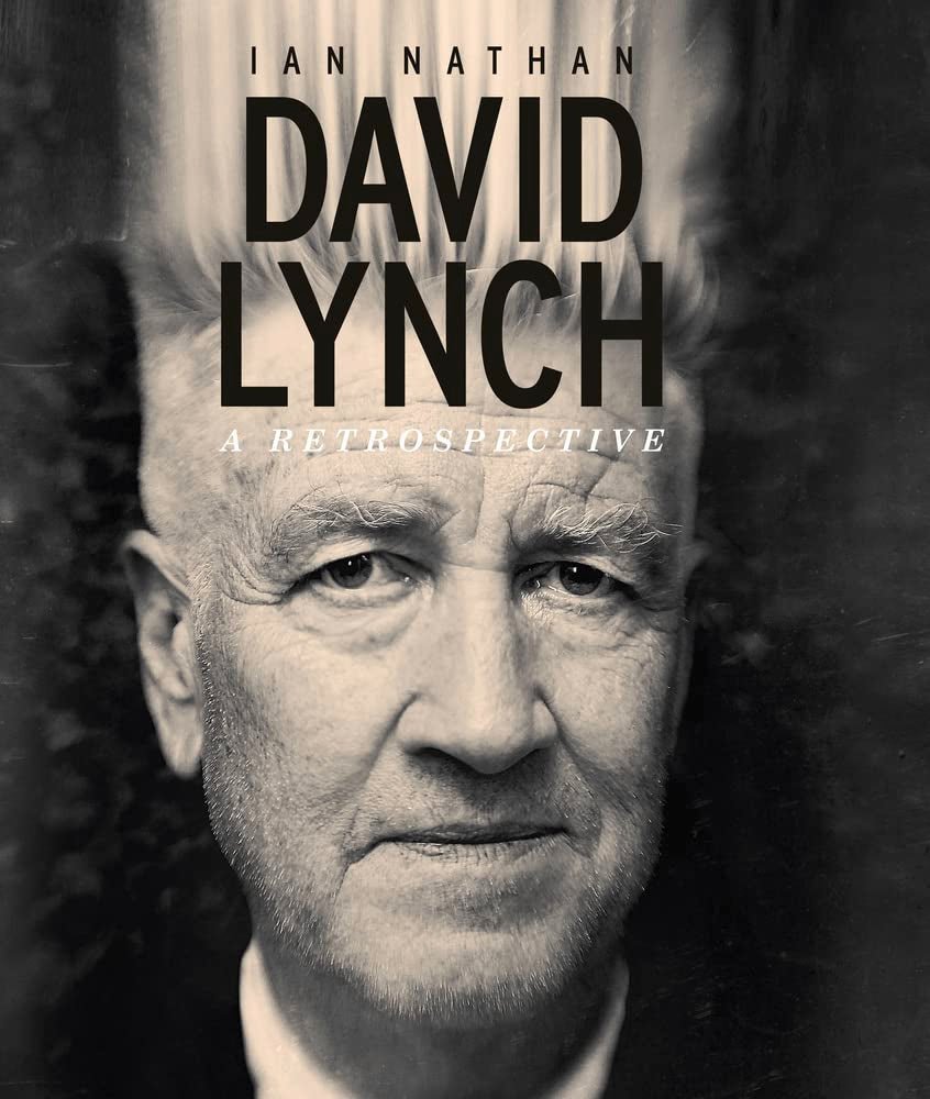David Lynch: A Retrospective (HC) - Books