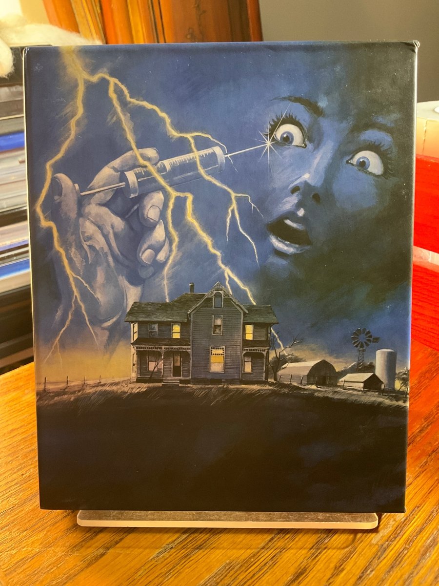 Dead Kids (4K UHD, Limited Edition) USED