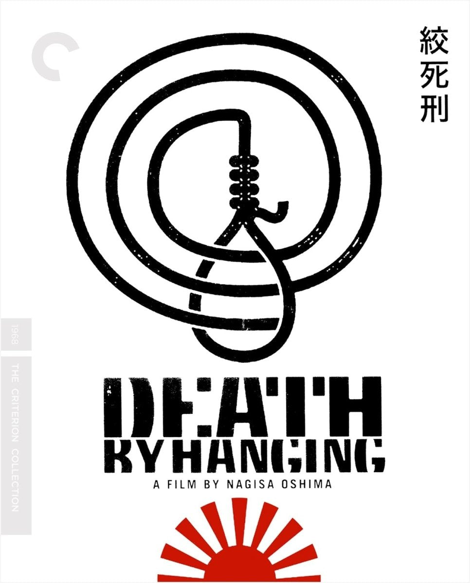 Death by Hanging (#798)
