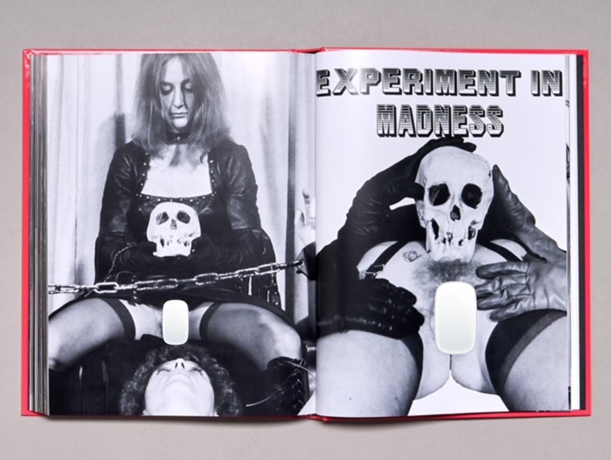 Debauched – Witchery and Devilry Vol 2 (2nd Spell) **18+ only, one per customer - Books